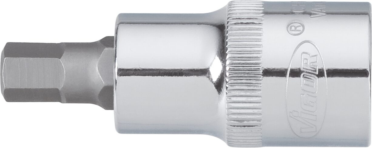 VIGOR 1/2´´ Vigor 8 mm umbraco top (V2104) VIGOR