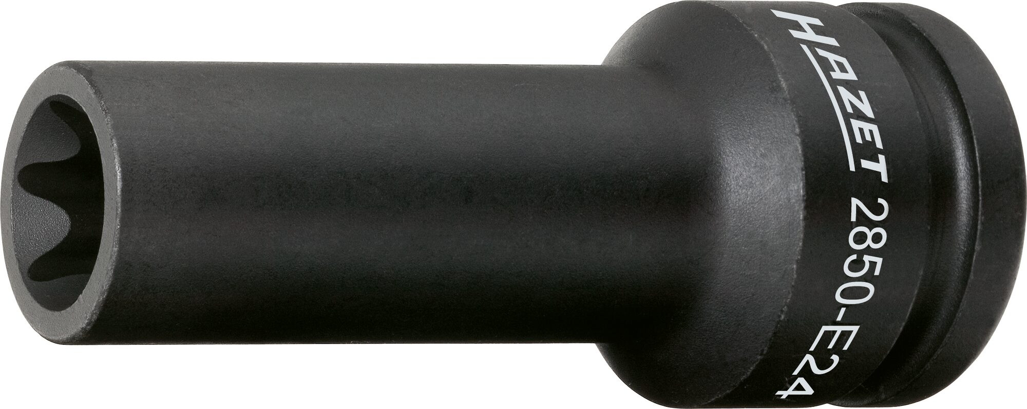 HAZET 3/4´´ E20-torx slagtop lang (2850-E20) HAZET