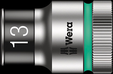 Wera 1/2´´top 14 mm m. holdefunk (05003734001) Wera