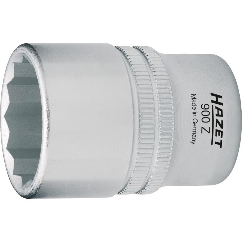 HAZET 1/2´´ 12 kant 13mm top (900Z-13) HAZET