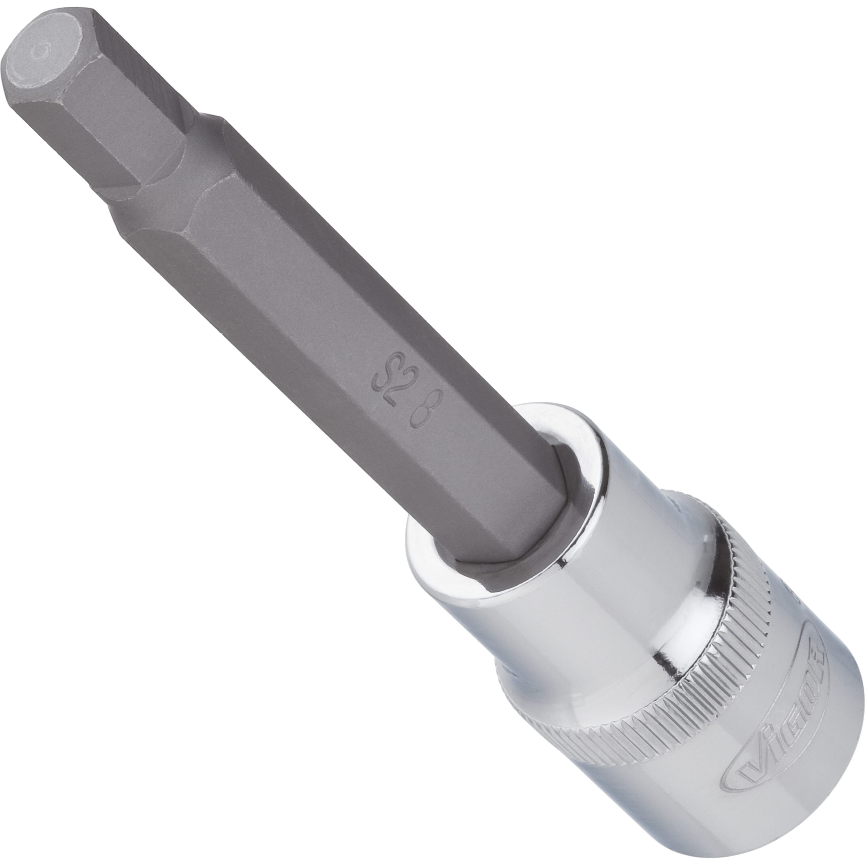 VIGOR 1/2´´ unbrakotop 7 mm (V2074) VIGOR