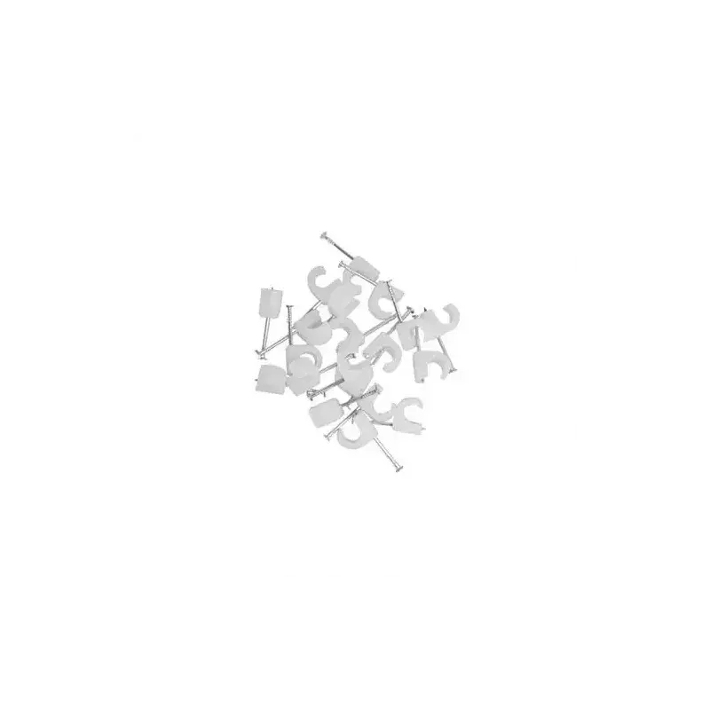 Ledningsclips Transp. Jo-El