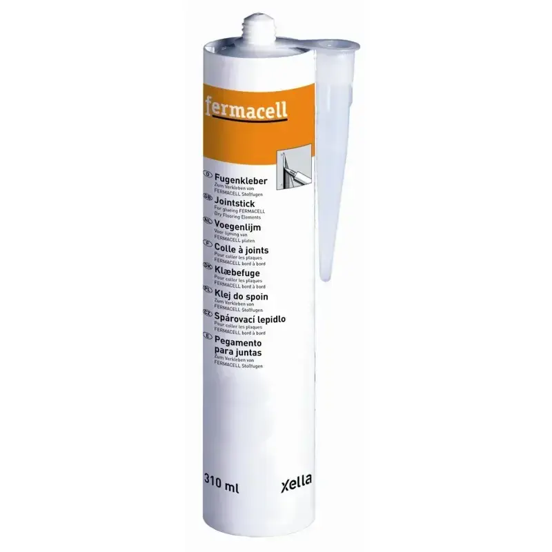 Fermacell Klæbefuge 310 ml Fermacell