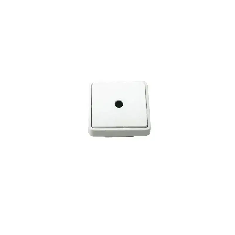 Lampeudtag 50X50 Mm Hvid Jo-El