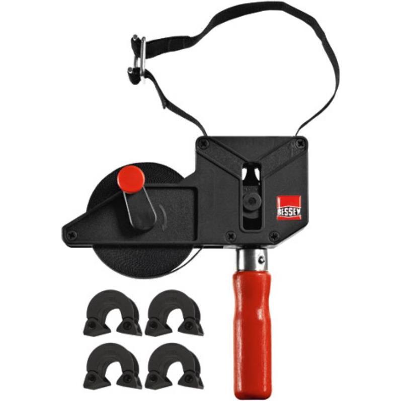 BESSEY Båndspænder BAN700 Bessey