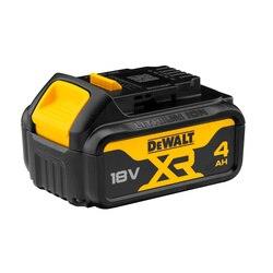 DeWalt 18V 4