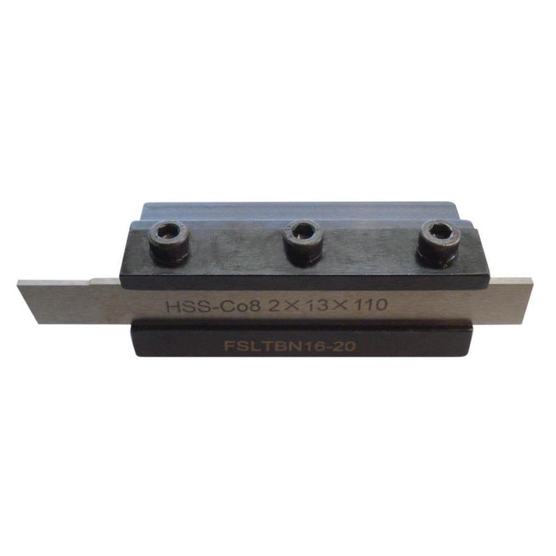Holder til toolbits/stikstål Holzmann 16mm Holzmann Maschinen