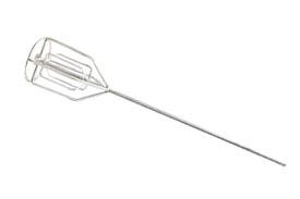HERO Galvaniseret Piskeris Dobbelt Hero-Tools