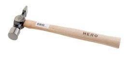 HERO Bænkhammer 450 gr. Hero-Tools