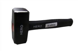 HERO Mukkert 1