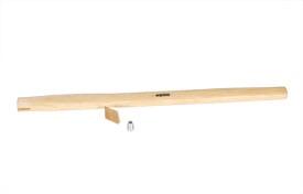 HERO Mukkert Skaft 80 cm Hero-Tools