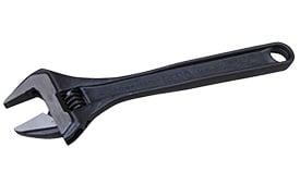 HERO Skiftenøgle 6" Hero-Tools