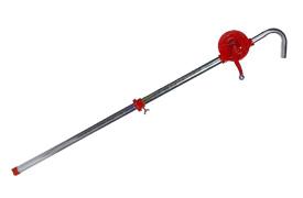 HERO Oliepumpe med håndsving Hero-Tools
