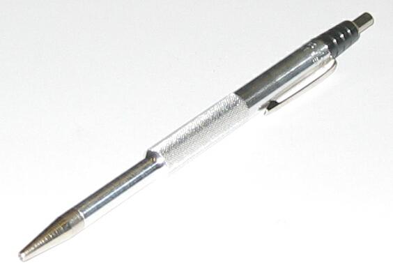 Ridsespids Rico-Marker HAJ
