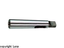 Morsekonusformindsker Luna Luna