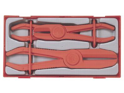 Slangeklemmetænger Tengtools 3 stk Teng tools
