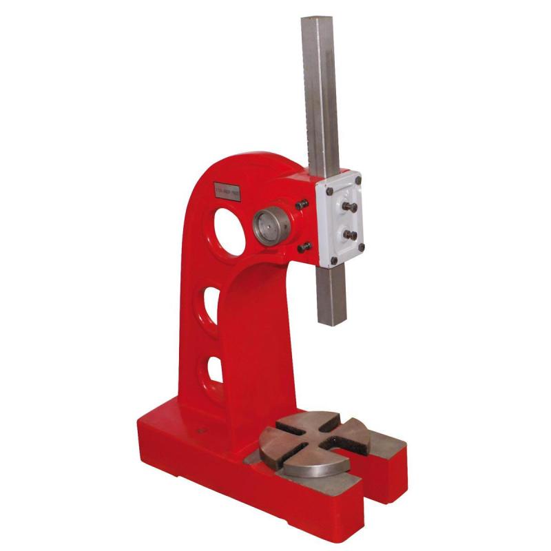 Dornpresser DOP 1000 Holzmann Holzmann Maschinen