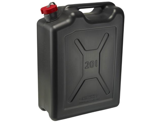 Jerrycan Pressol PE 20 ltr Pressol