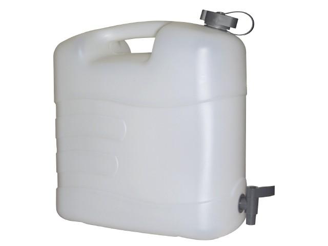 Vanddunk i plast Pressol 10 L Pressol
