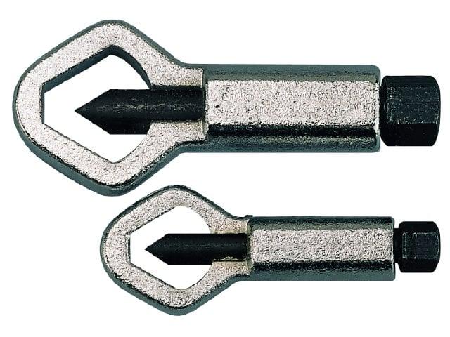 Møtrikknuser TengTools NS02 Teng tools