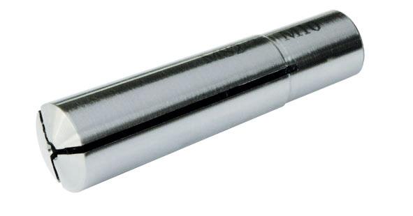 Spændetænger Sieg ø3-ø10mm - 6 stk SIEG