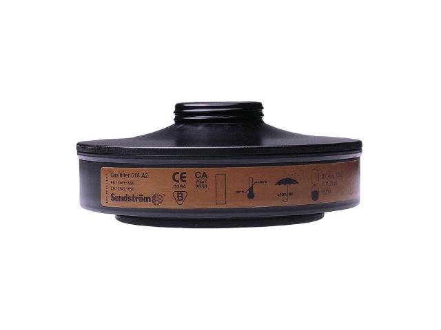 Gasfilter A2 SR 518