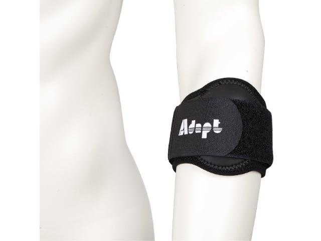 Albuebeskyttelse til tennis albue Adapt