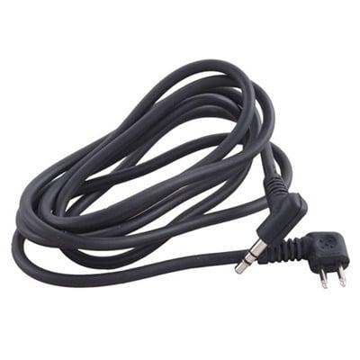 Peltor audio input-kabel FL6N