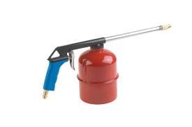 HERO Trykluft rensepistol - 1 liter Hero-Tools