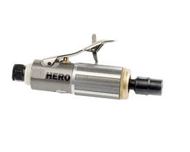 HERO trykluft ligesliber 1/4" Hero-Tools