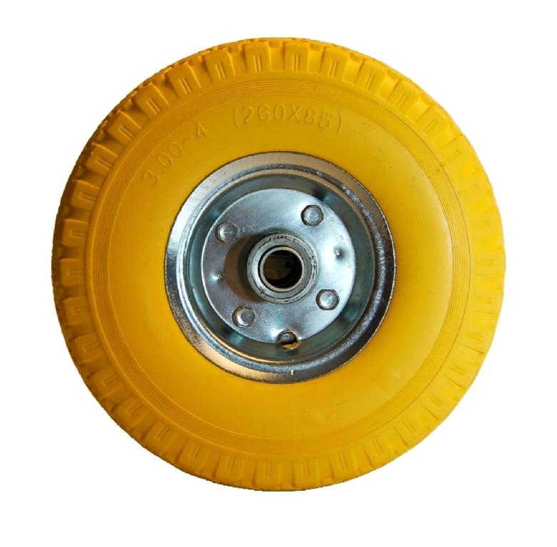 Hjul punktrfri 3