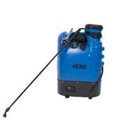HERO Rygsprøjte med motor 18 ltr. Hero-Tools