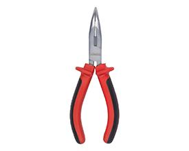 Spidstang bøjet 150 mm - 6" Kreator