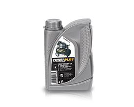 Kompressor olie 1 liter PowerPlus