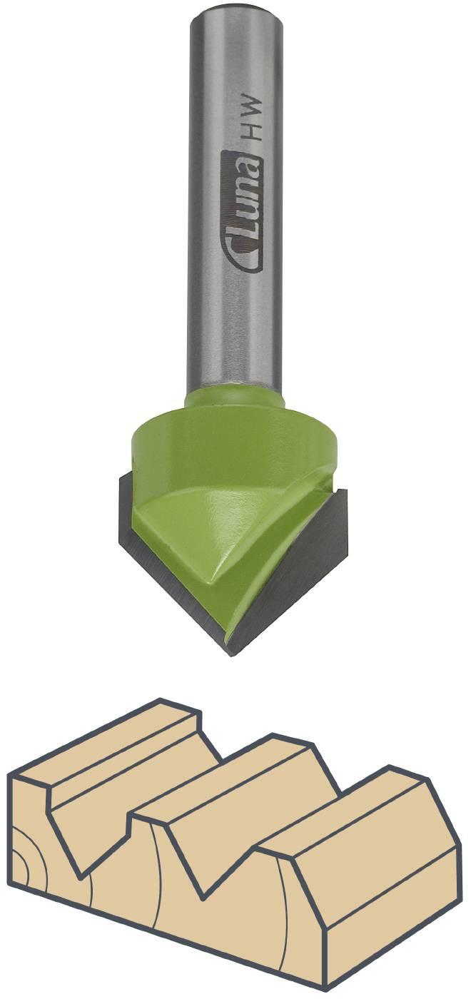 V-Fræsere HM 9