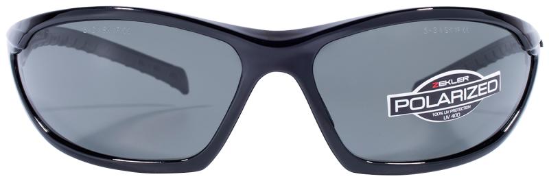 Brille Zekler Z104 polarid Zekler