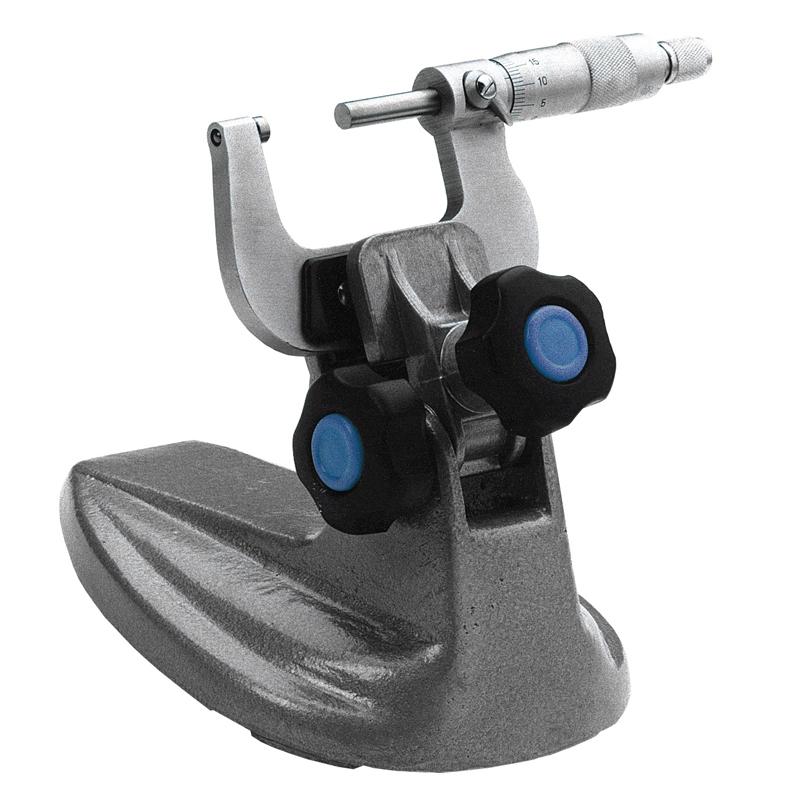 Stander for mikrometerskrue 1
