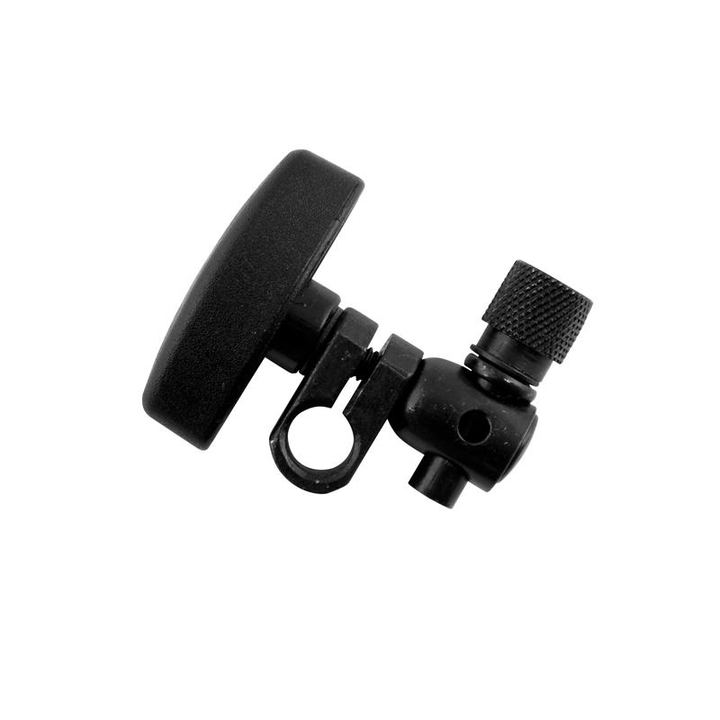 Kryds Ø8xØ10 mm Diesella