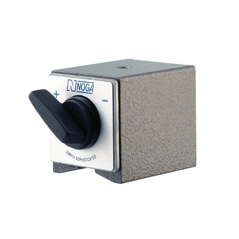 NOGA Magnet base NF0037 med M5 gevind Diesella