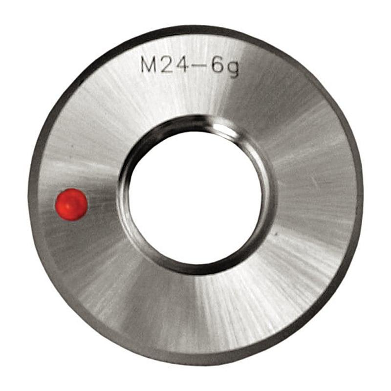 Gevindprøvering M 2x0