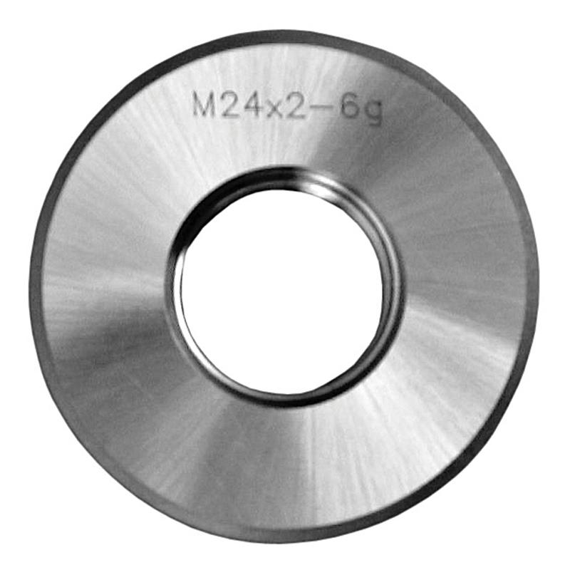 Gevindprøvering M 2x0