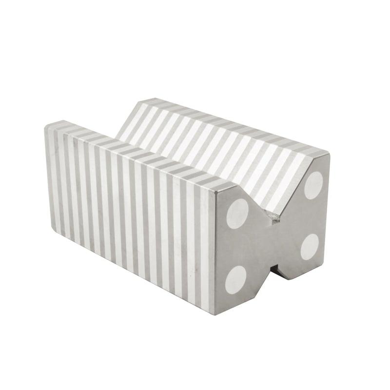Lamel V-blok 100x58x46 mm (Stål-alu) Diesella