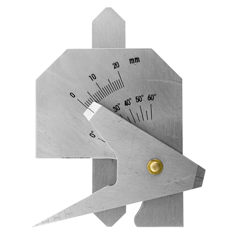 WLDPRO Svejselære universal KL-2 (Model D) Diesella