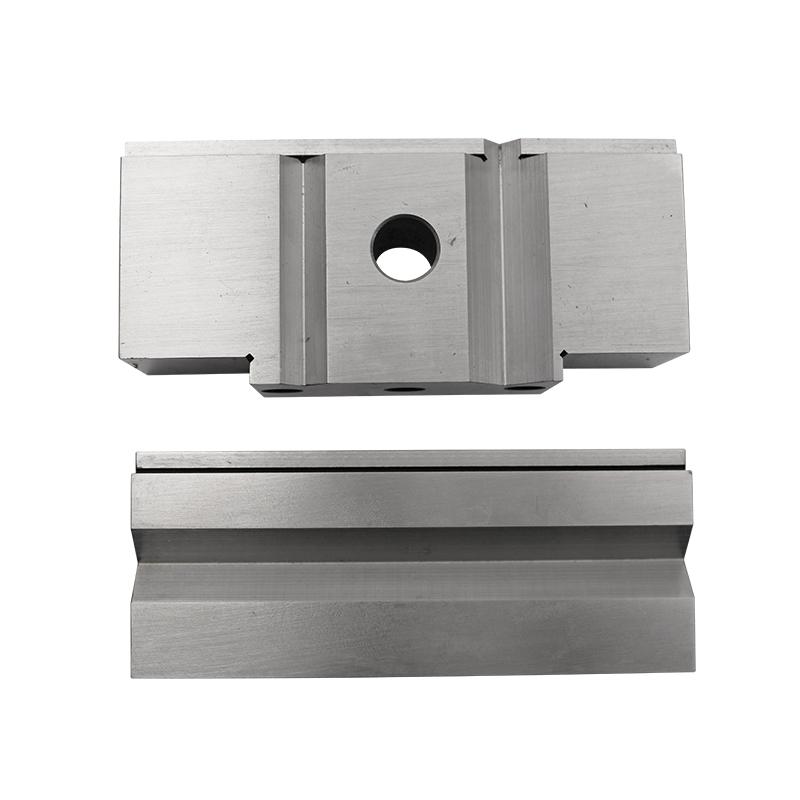 Kæbesæt 90x36 mm til 40045090 Diesella