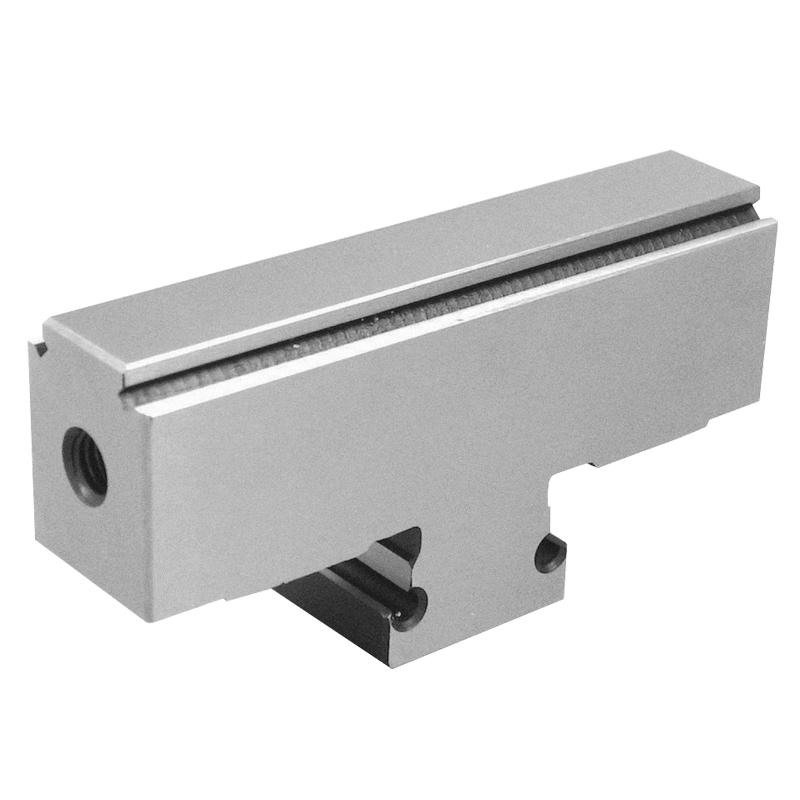 Center bakke 125 mm for GT skruestik (serie 2) Diesella