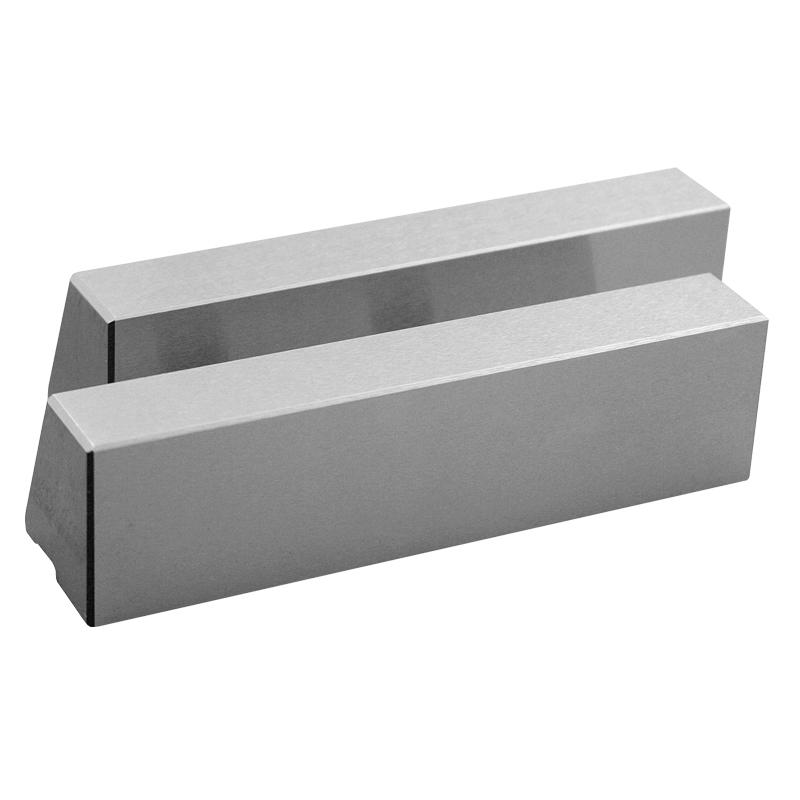 Bløde bakker 100x22 mm for GT skruestik (serie 1) Diesella