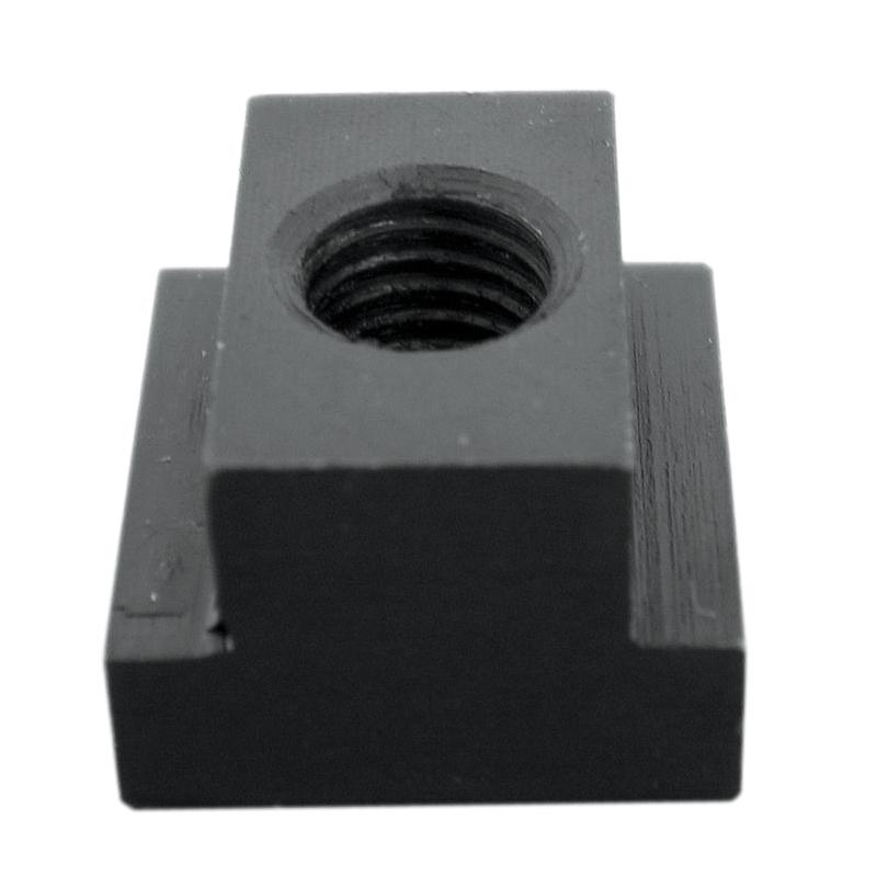T-not med gevind M8x14 mm Diesella