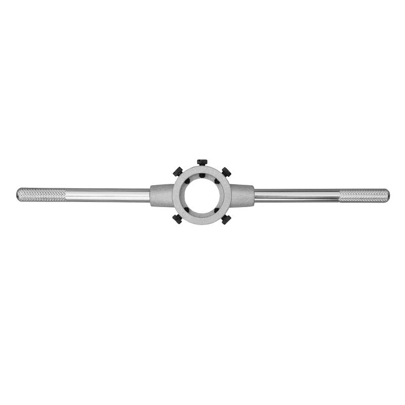 Gevind bakkeholder Ø16x5 for runde bakker M2