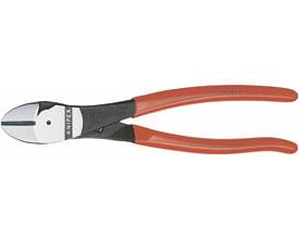 Skævbider 70 01 160 PVC SB Knipex
