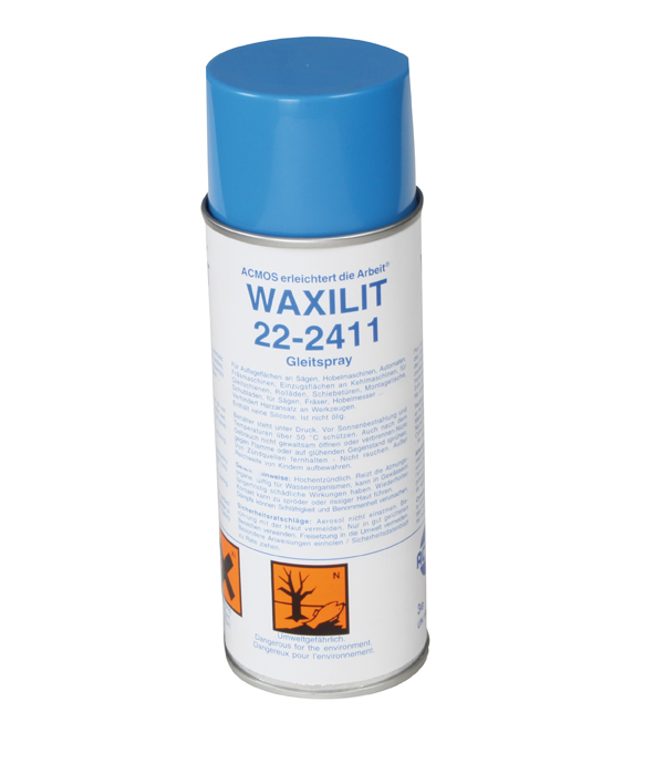 Glide spray 400ml SGM2 Holzmann Maschinen